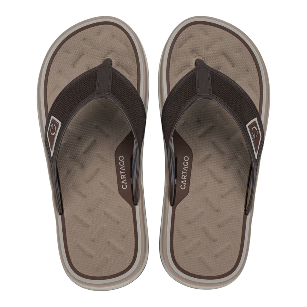 Chinelo Cartago Malaga Sport Masculino