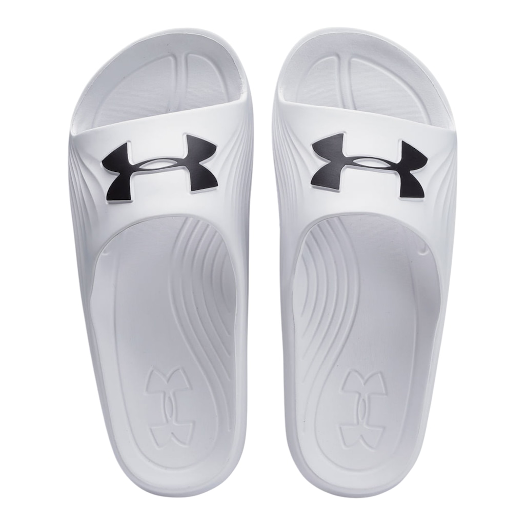Chinelo Under Armour Core 2 Unissex