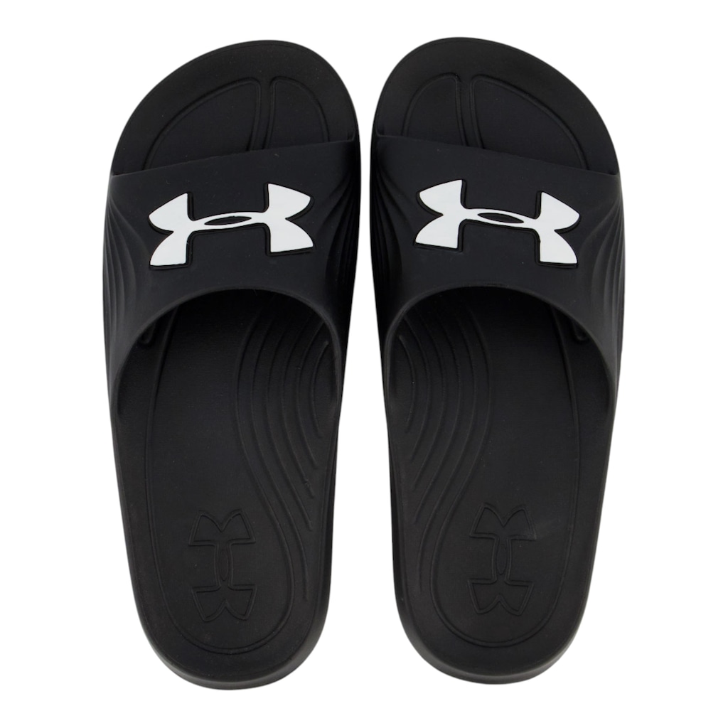 Chinelo Under Armour Core 2 Unissex