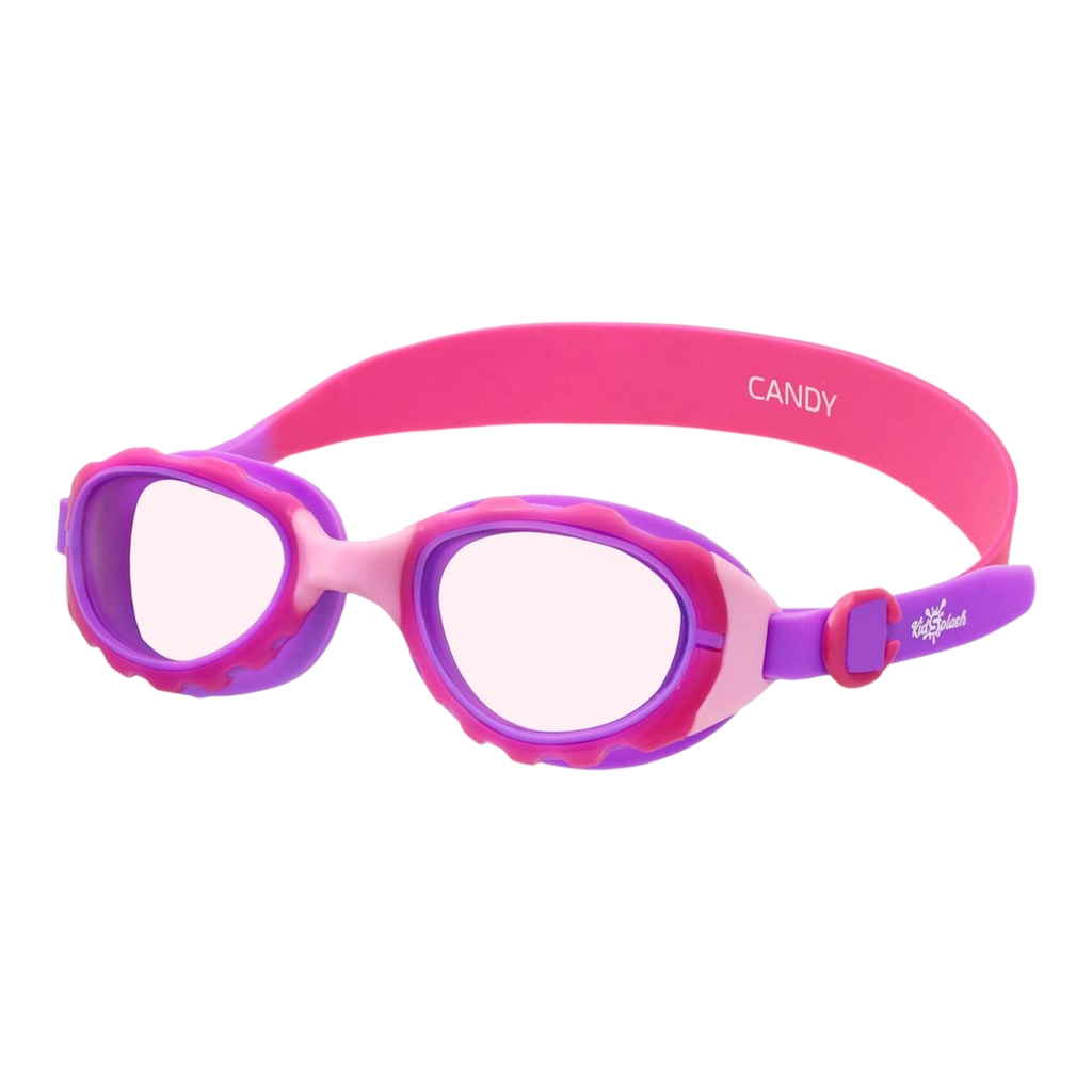 Óculos De Natação Infantil Speedo Candy Antifog Proteção UV