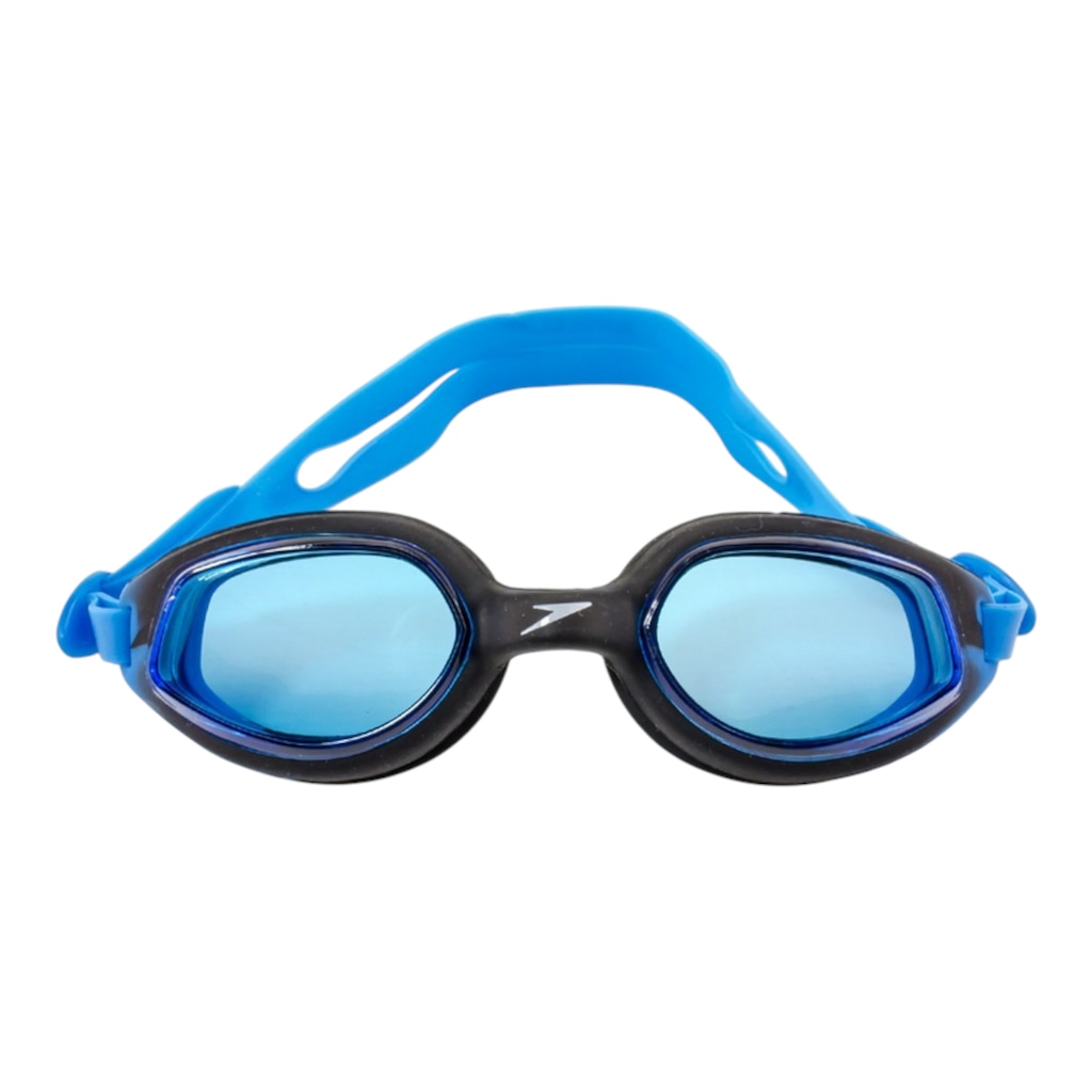 Óculos De Natação Speedo Smart Slc Antifog E Proteção UV