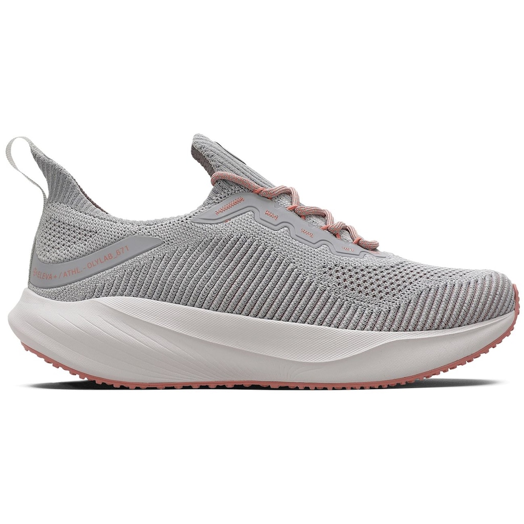 Tênis Feminino Olympikus Adrena Com Eleva+