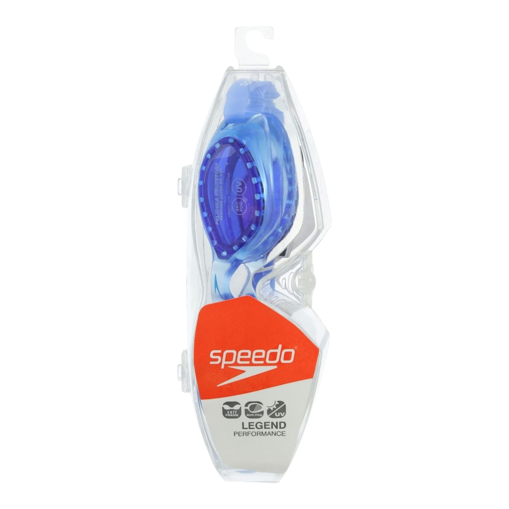 Imagem 3 do produto Óculos Legend Speedo Antifog UV
