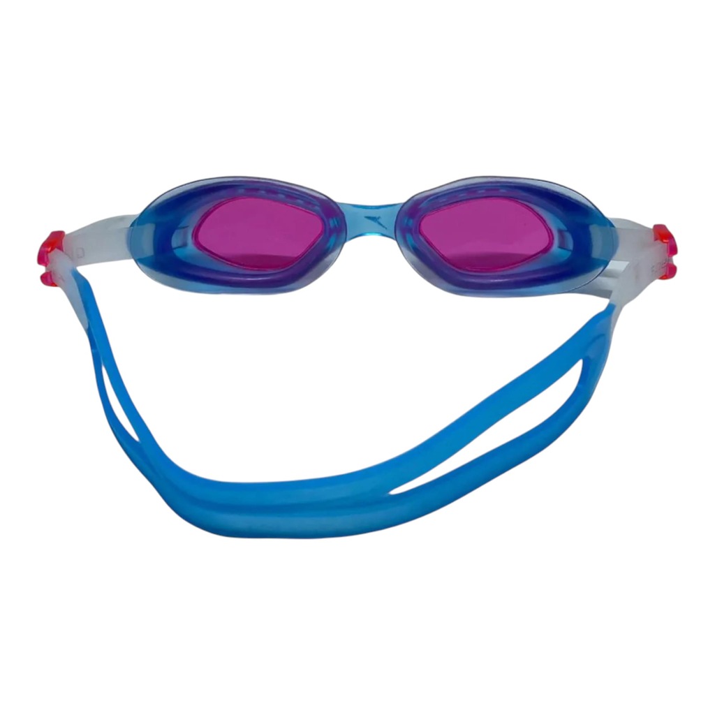 Imagem 2 do produto Óculos Legend Speedo Antifog UV