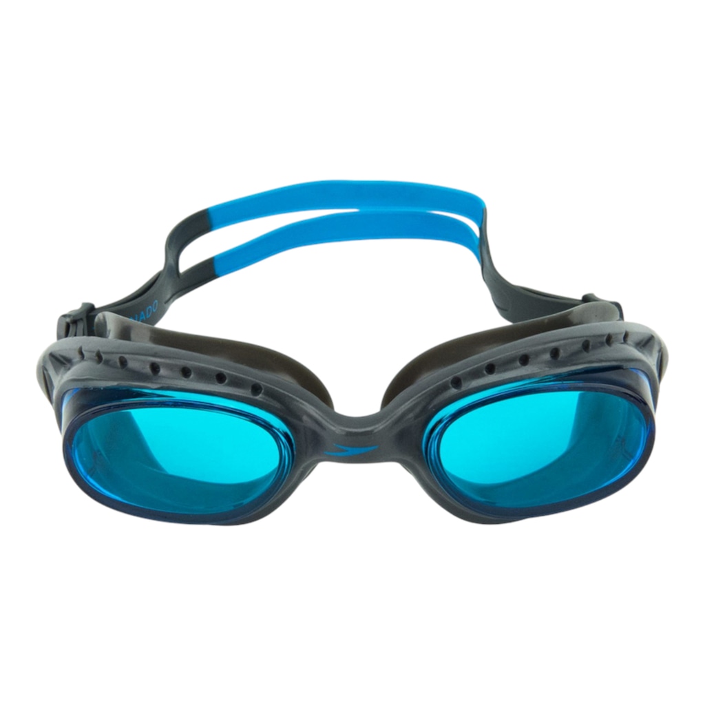 Óculos De Natação Speedo Tornado Antifog e UV
