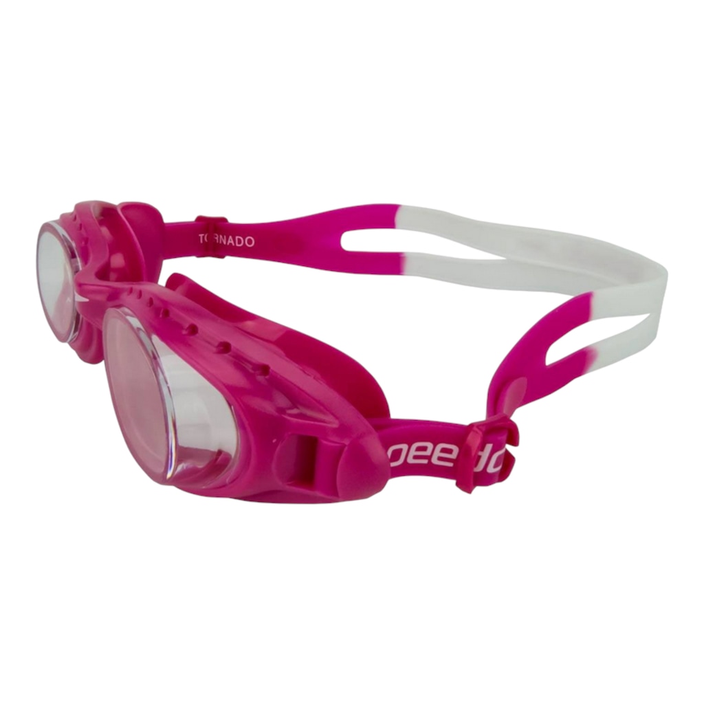 Imagem 2 do produto Óculos De Natação Speedo Tornado Antifog e UV