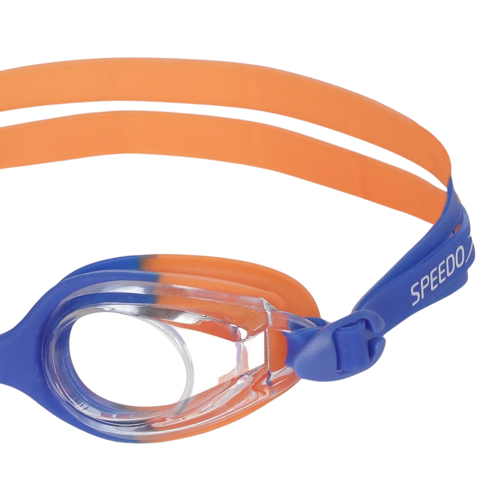 Imagem 2 do produto Óculos De Natação Junior Olympic Speedo Proteção UV AntiFog