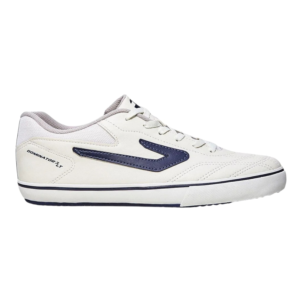 Chuteira de Futsal Masculina Topper Indoor Dominator 3 LT