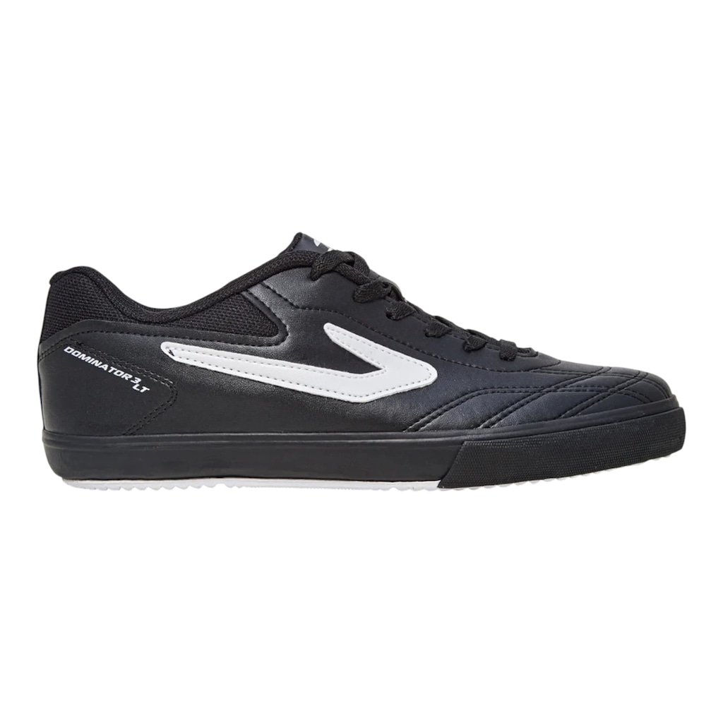 Chuteira de Futsal Masculina Topper Indoor Dominator 3 LT