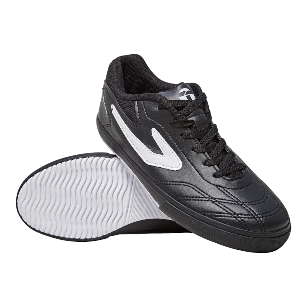 Imagem 2 do produto Chuteira de Futsal Masculina Topper Indoor Dominator 3 LT