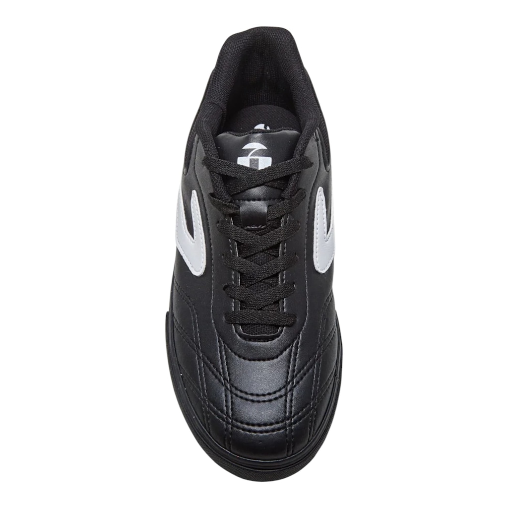 Imagem 4 do produto Chuteira de Futsal Masculina Topper Indoor Dominator 3 LT