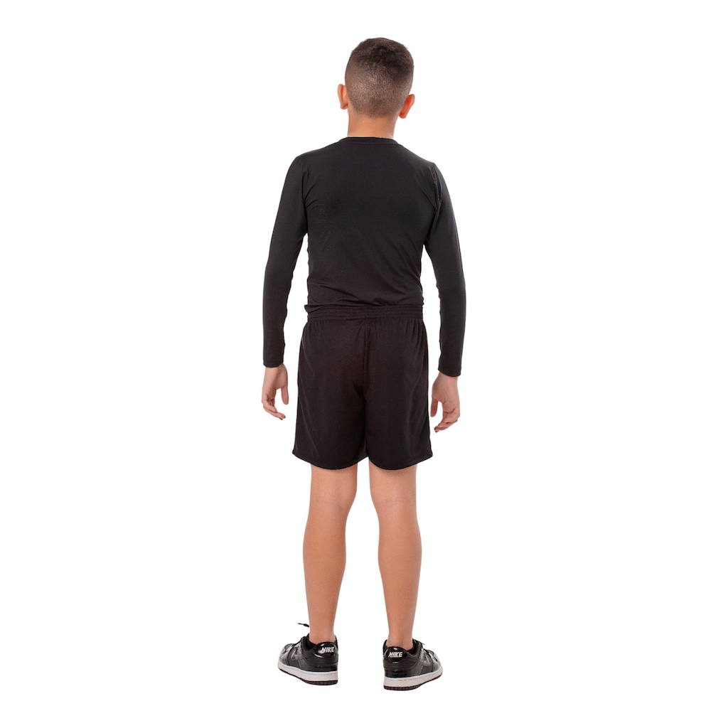 Imagem 4 do produto Short de Futebol Com Sunga Elite Infantil