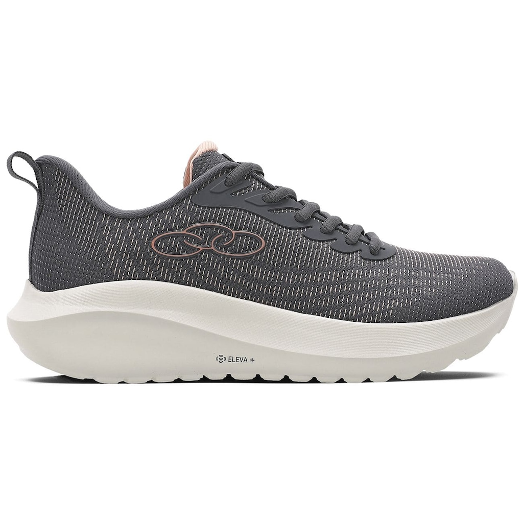Tênis Feminino Olympikus Acqua Com Eleva+