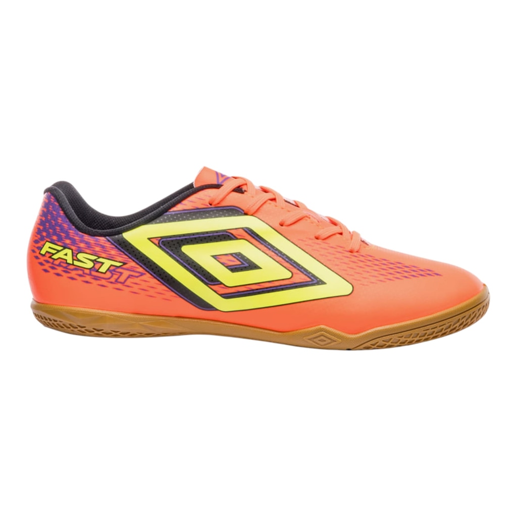 Chuteira de Futsal Masculina Umbro Fast II