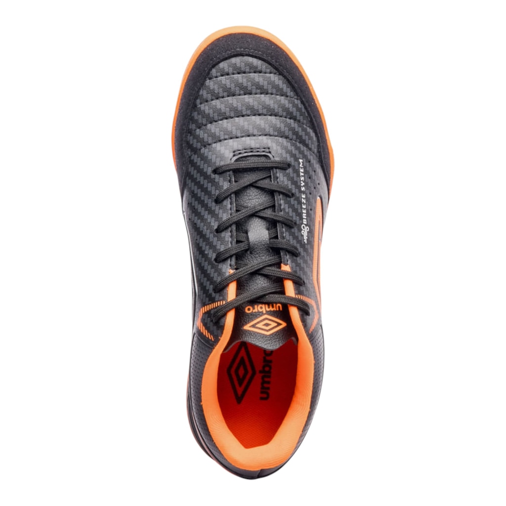 Imagem 3 do produto Chuteira de Futsal Masculina Umbro Neo Comfort