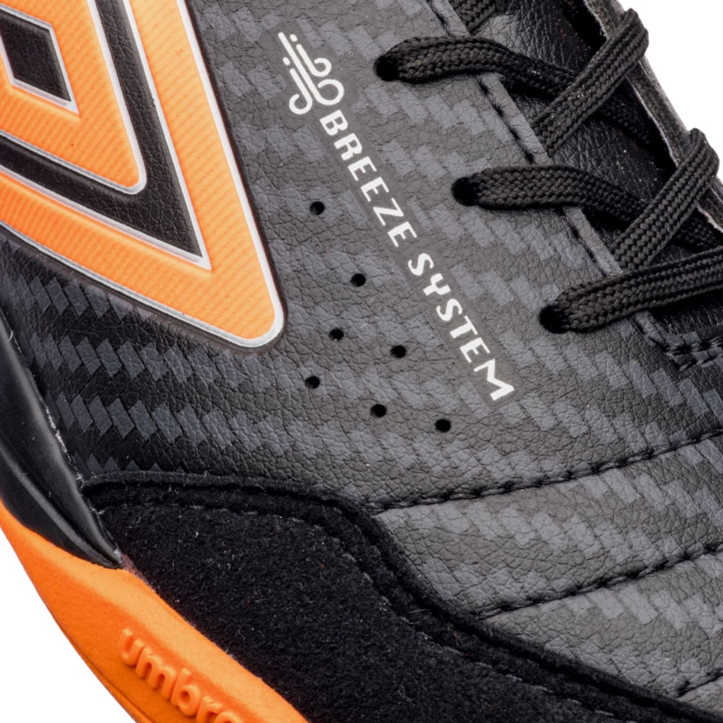 Imagem 4 do produto Chuteira de Futsal Masculina Umbro Neo Comfort