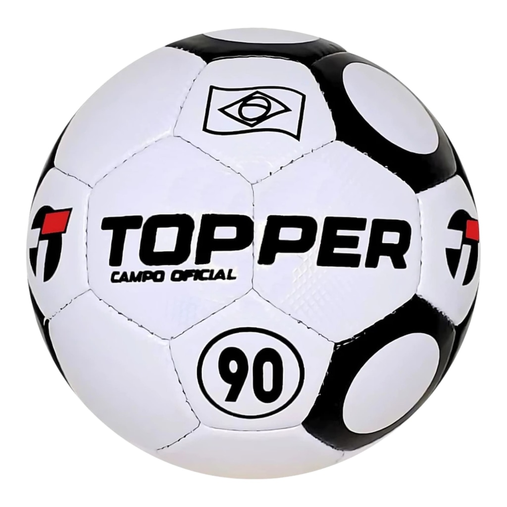 Bola Topper Campo 90 C/C