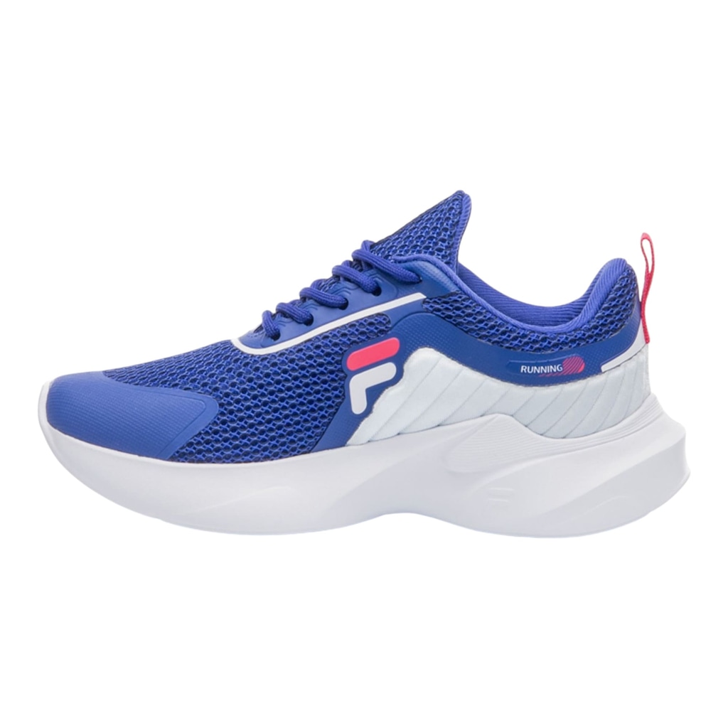 Imagem 2 do produto Tênis Infantil Fila Progress