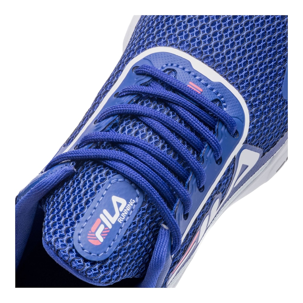 Imagem 4 do produto Tênis Infantil Fila Progress
