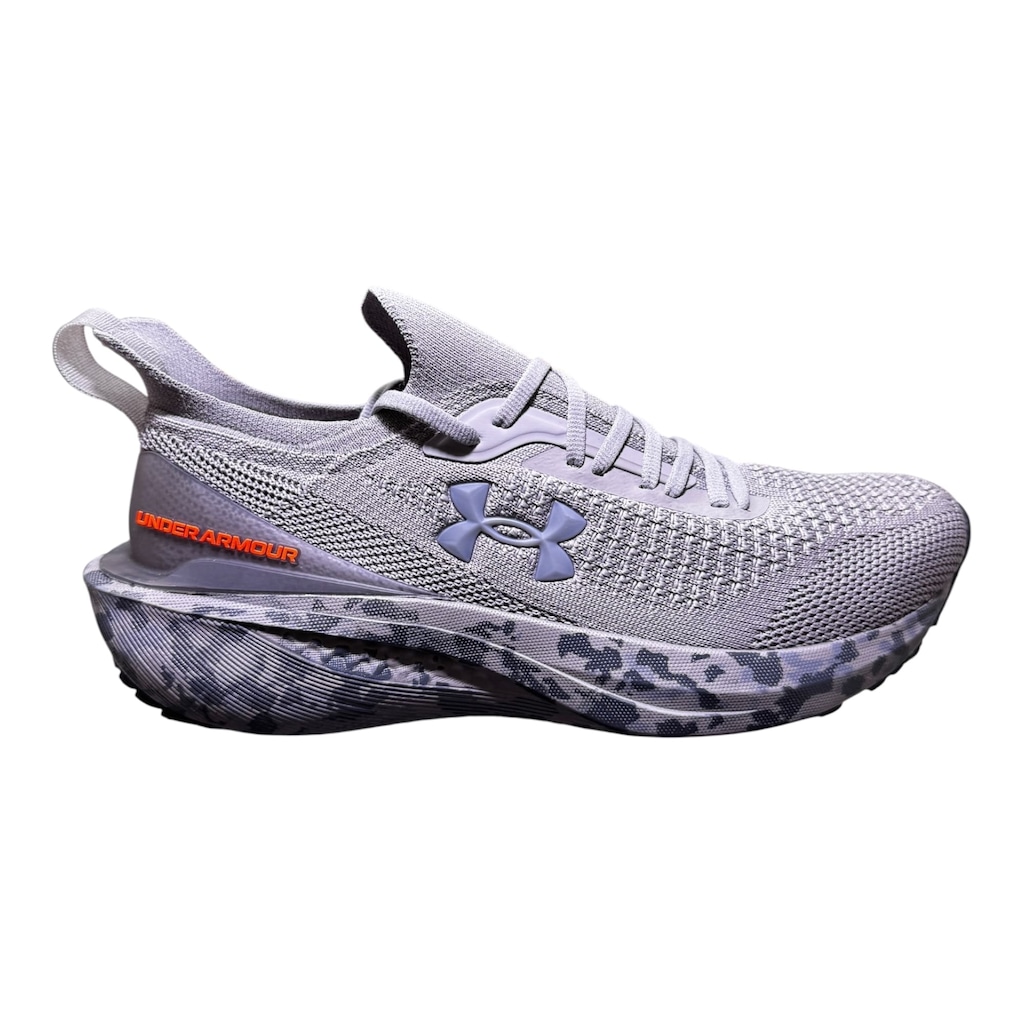 Tênis Feminino Under Armour Charged Quicker 2