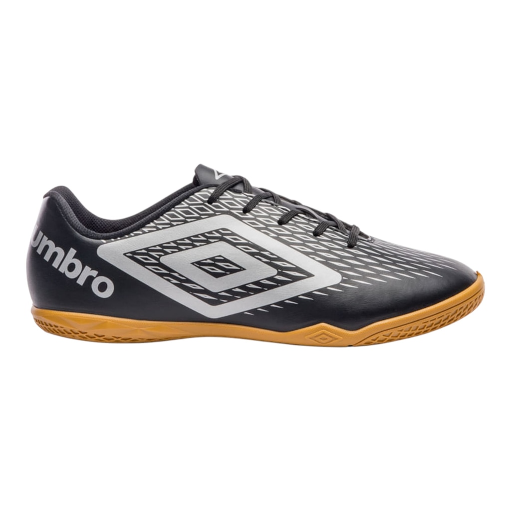 Chuteira de Futsal Masculino Umbro  X-Diamond