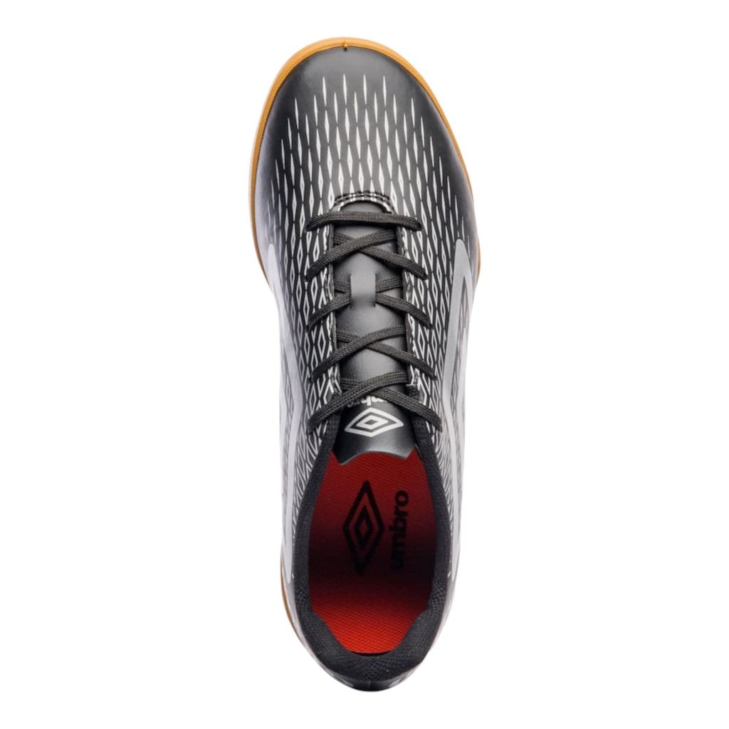 Imagem 3 do produto Chuteira de Futsal Masculino Umbro  X-Diamond