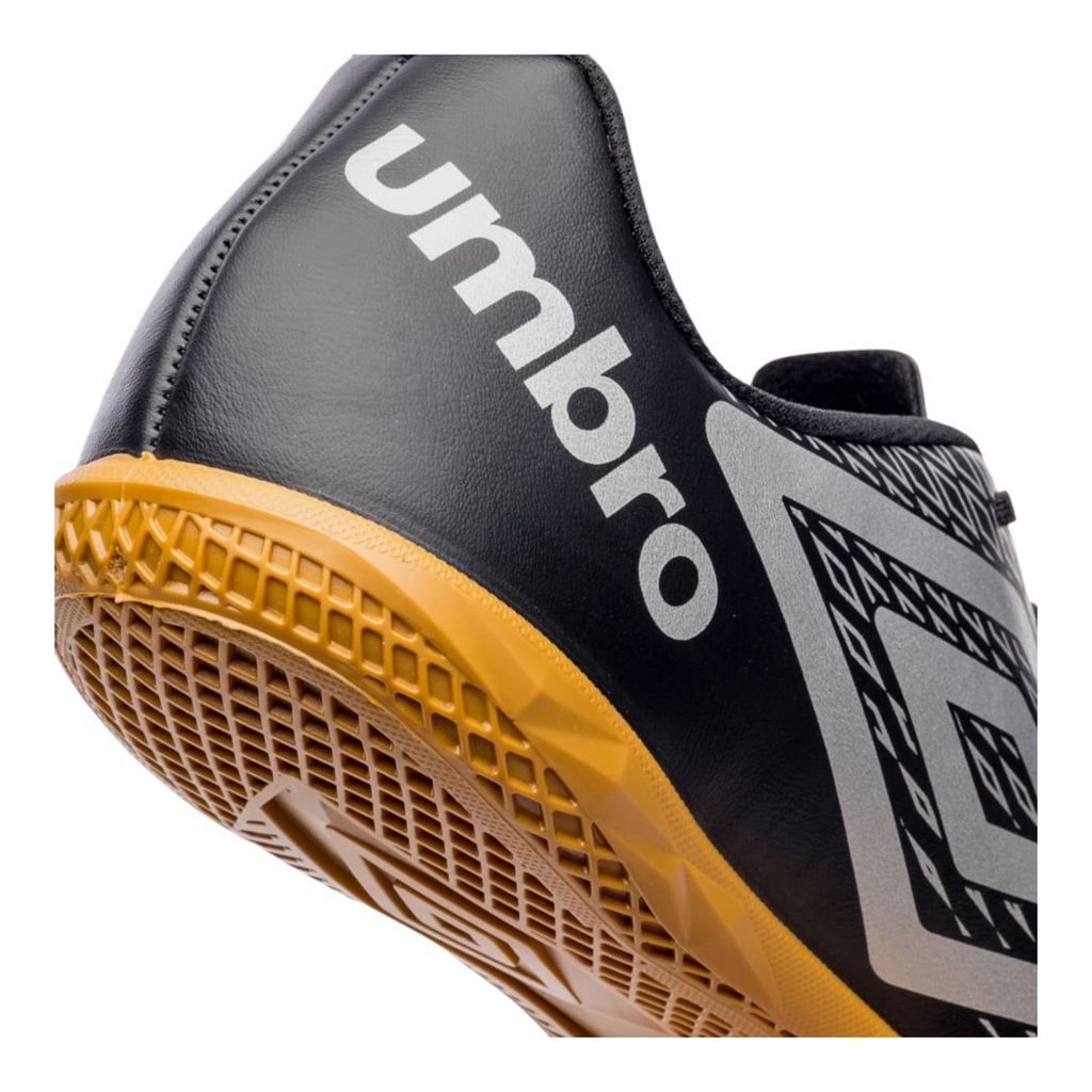 Imagem 5 do produto Chuteira de Futsal Masculino Umbro  X-Diamond