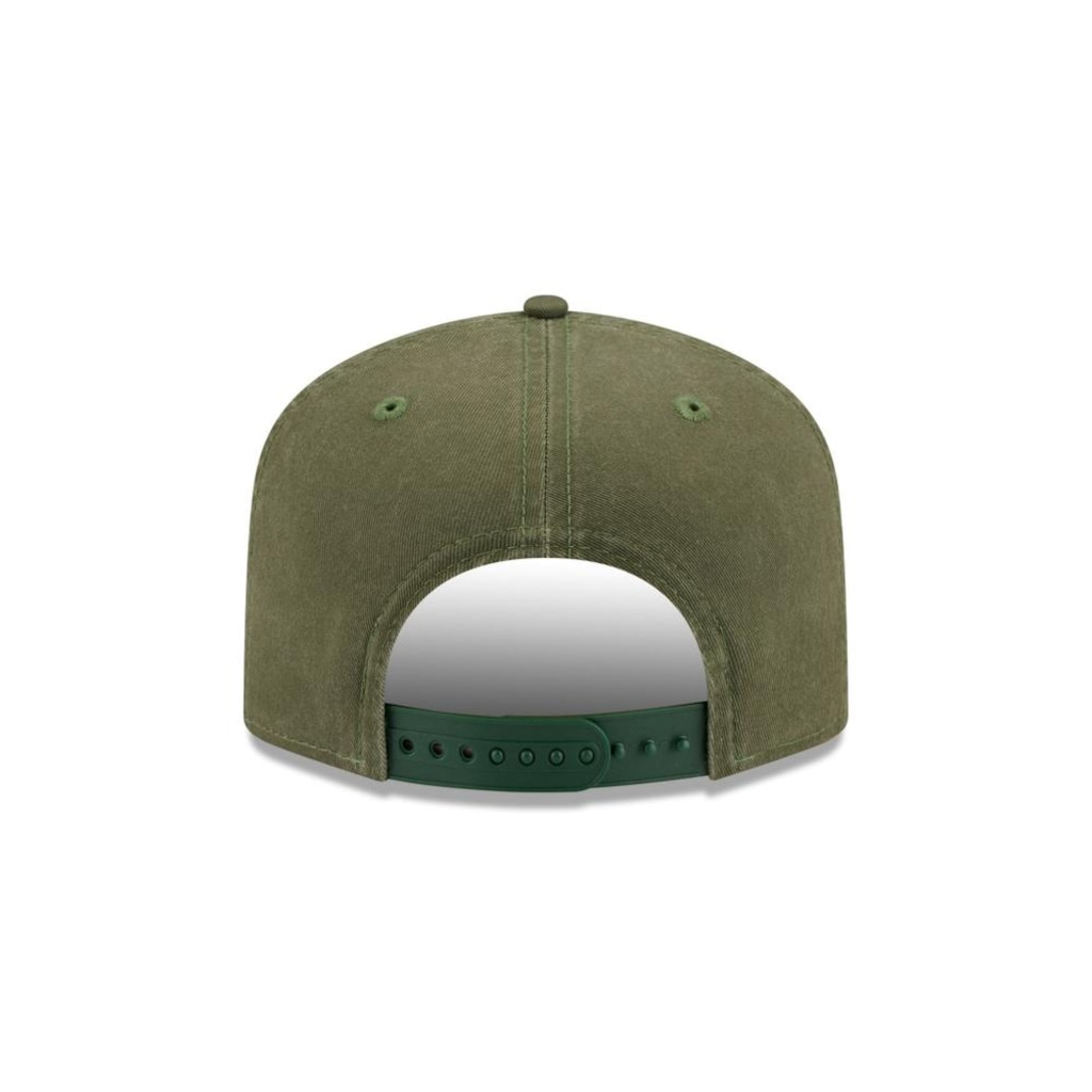 Imagem 5 do produto Boné New Era 19Twenty Green Bay Packers Masculino