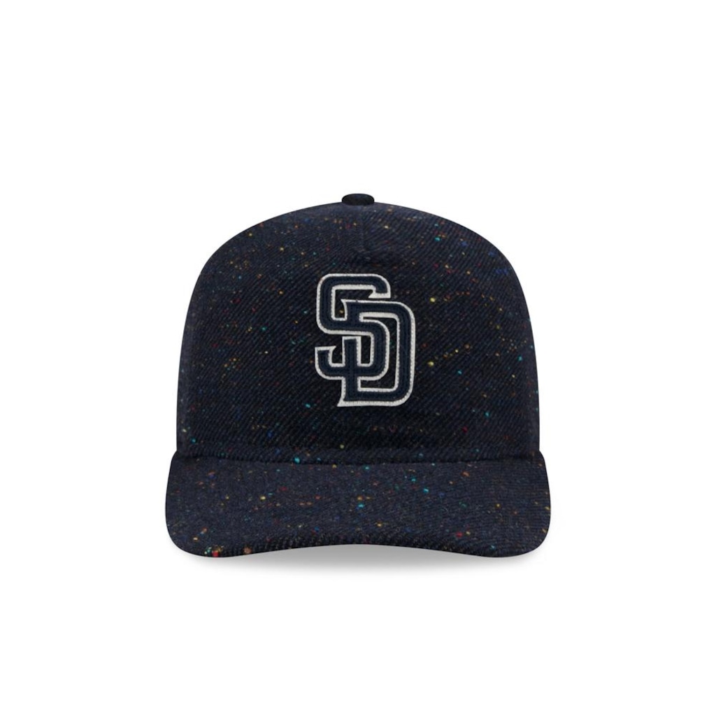 Imagem 2 do produto Boné New Era 19Twenty San Diego Padres MLB Masculino