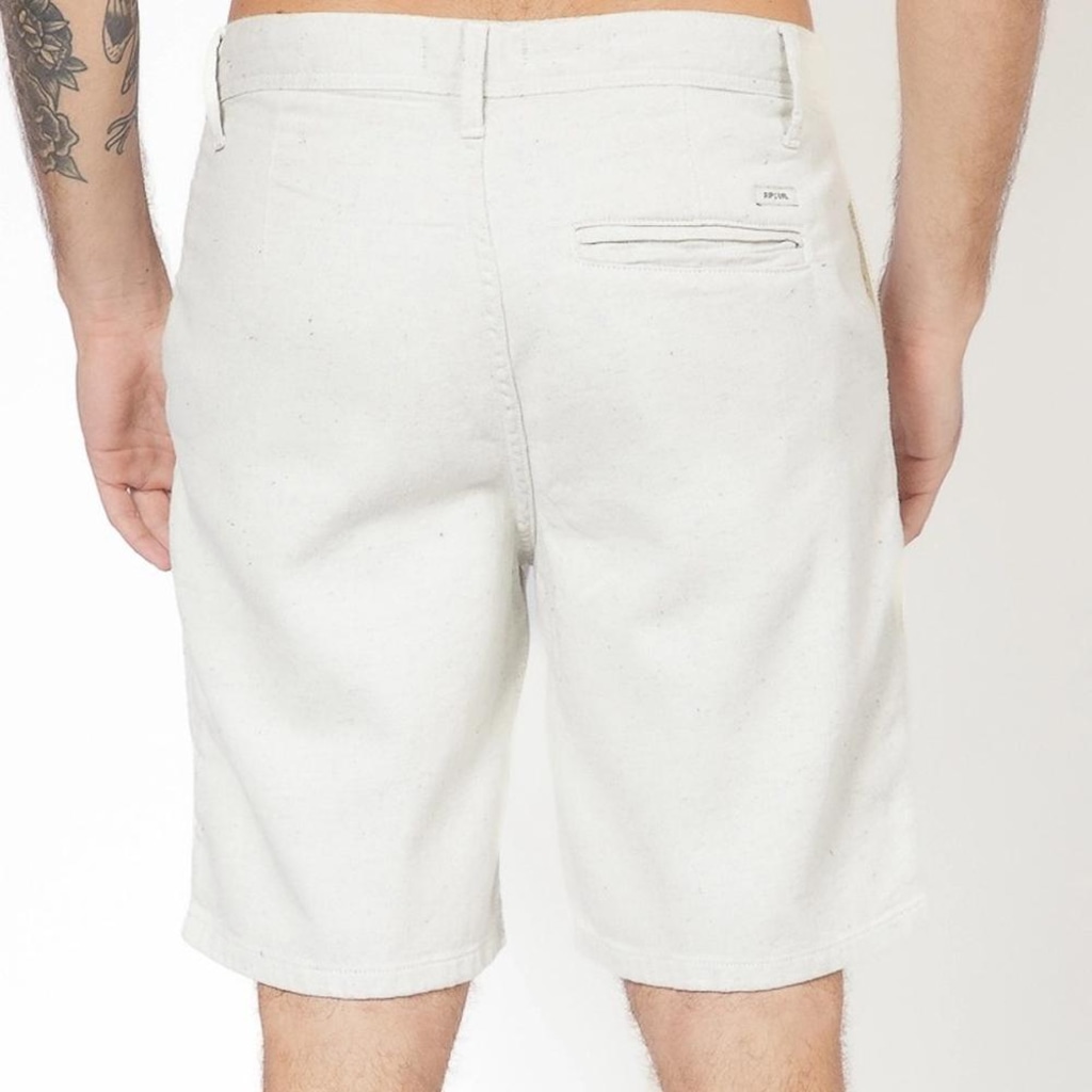 Imagem 2 do produto Bermuda Rip Curl Reveillon Raw Burst Masculina