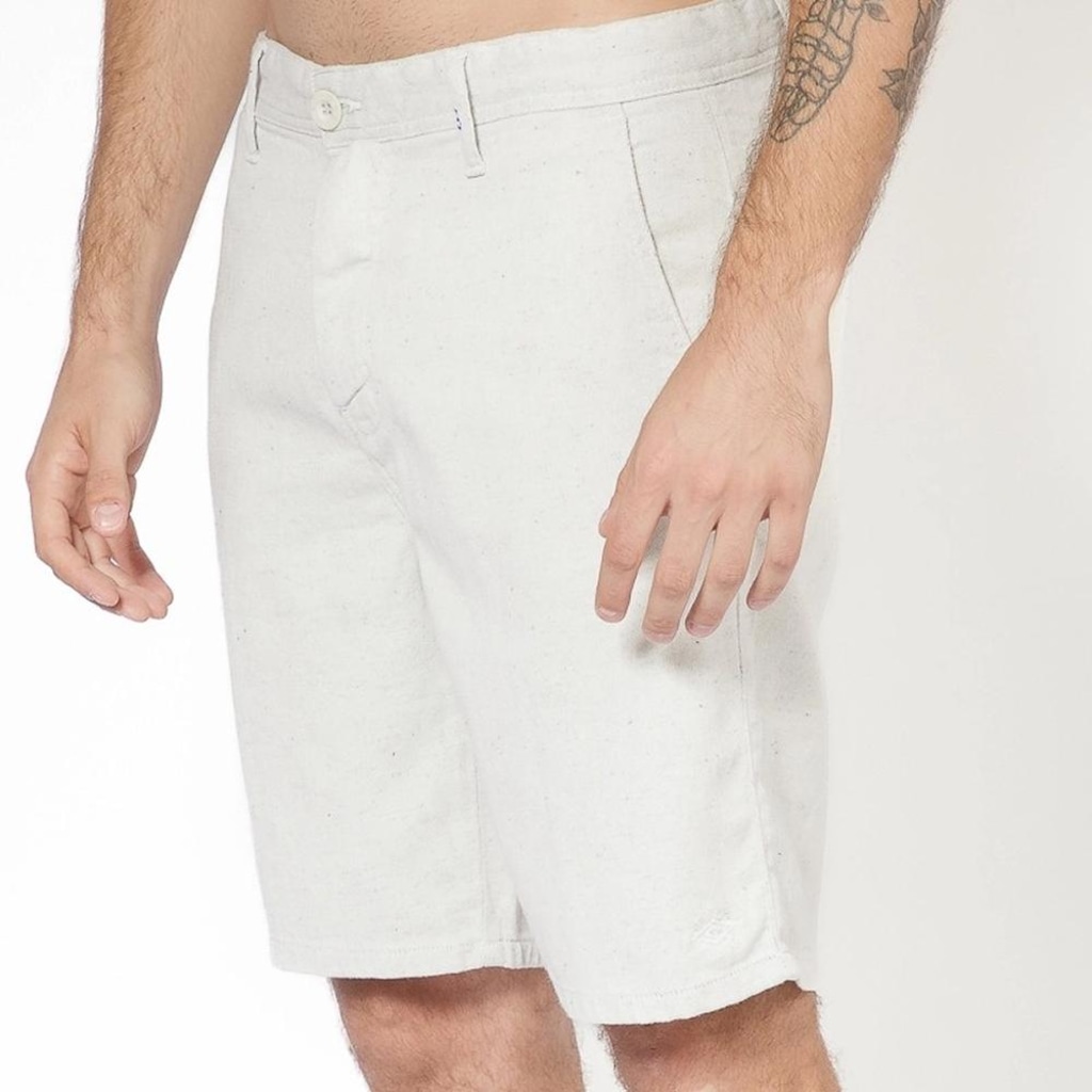 Imagem 3 do produto Bermuda Rip Curl Reveillon Raw Burst Masculina