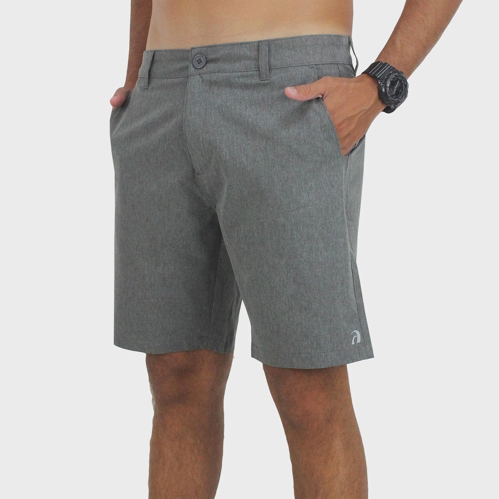 Bermuda Surf Alive Híbrida - Masculina