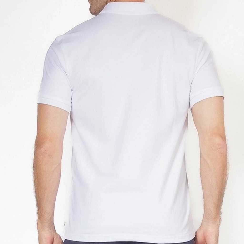 Imagem 2 do produto Camisa Rip Curl Polo Search Icon Masculina