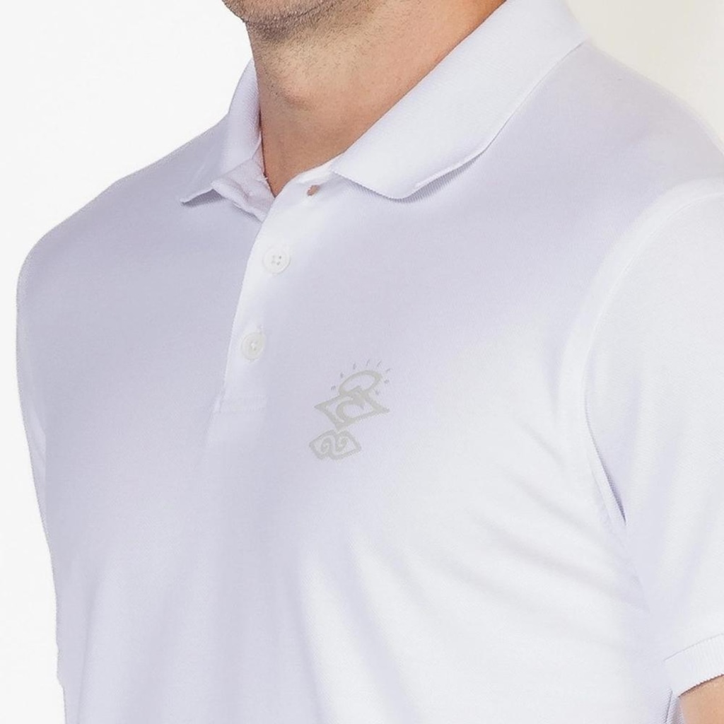 Imagem 3 do produto Camisa Rip Curl Polo Search Icon Masculina