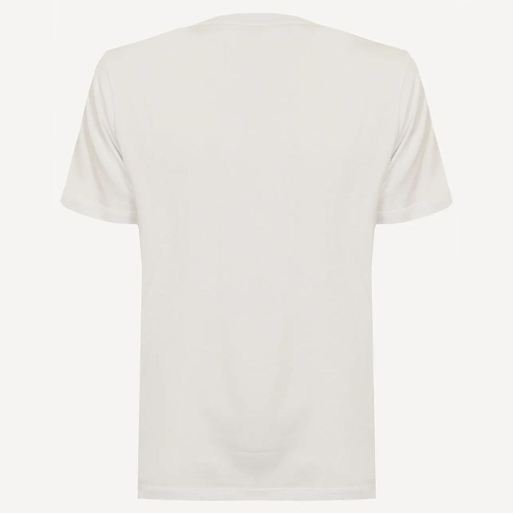 Imagem 4 do produto Camiseta Quiksilver Comp Check Masculina
