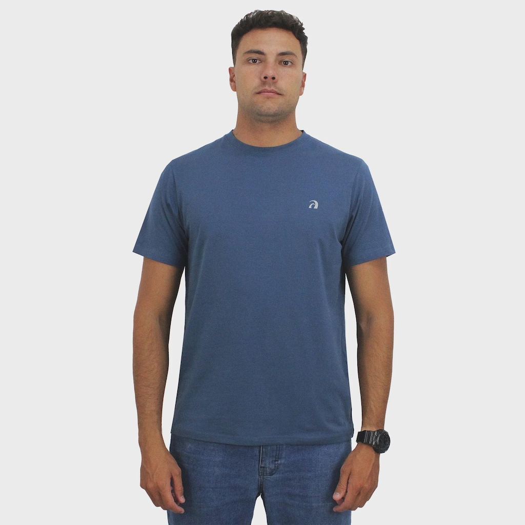 Imagem 2 do produto Camiseta Surf Alive Premium - Masculina