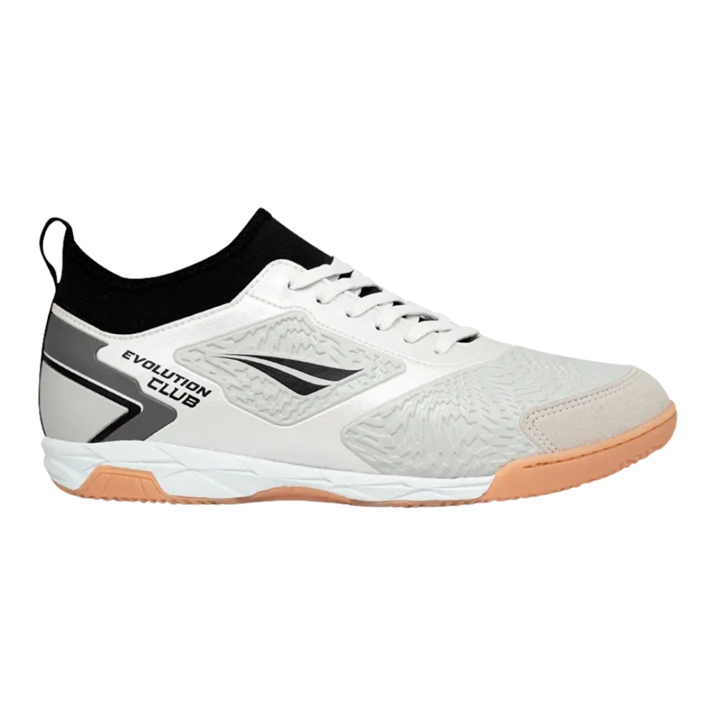 Chuteira Futsal Adulto Penalty Evolution Club Y-1