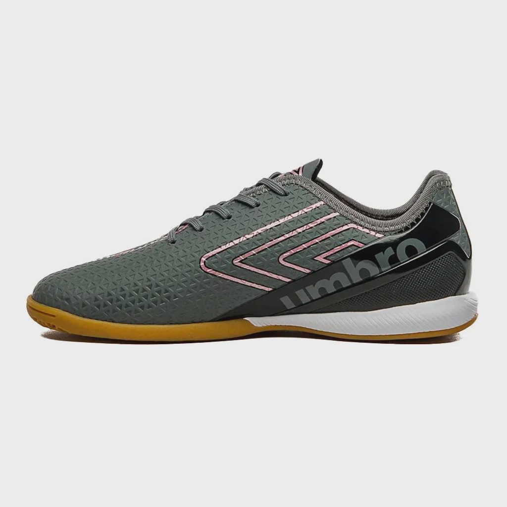 Imagem 3 do produto Chuteira Futsal Adulto Umbro Chrome