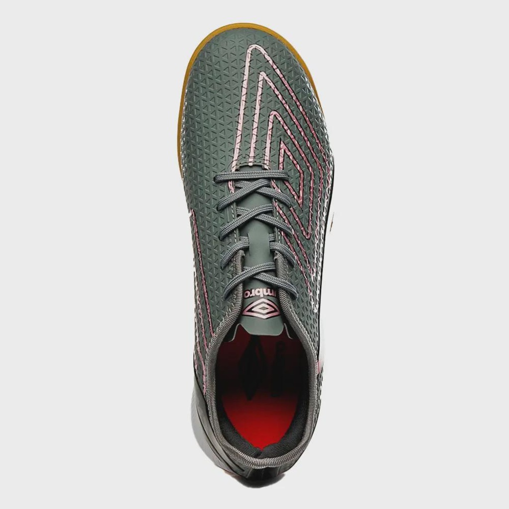 Imagem 4 do produto Chuteira Futsal Adulto Umbro Chrome