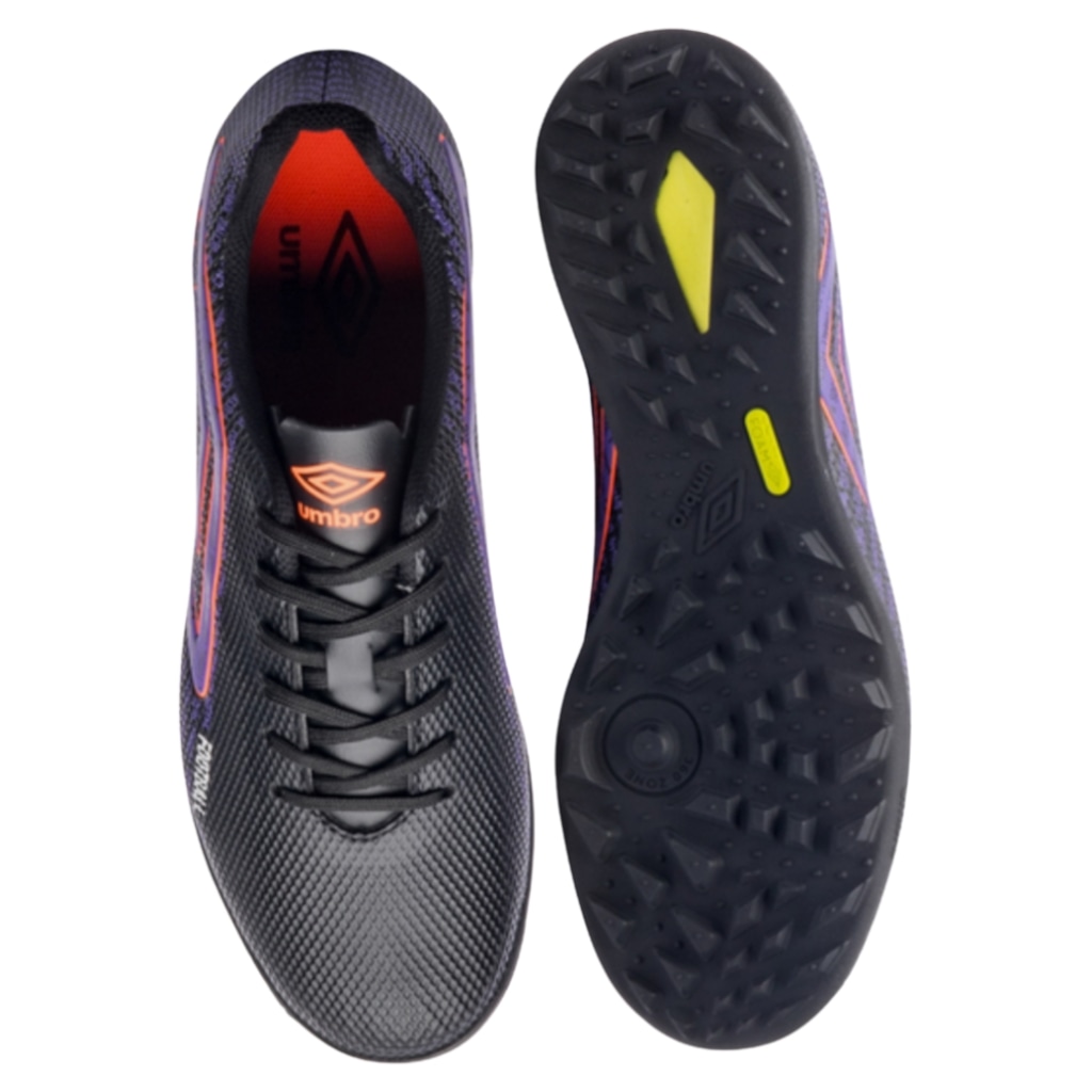 Imagem 4 do produto Chuteira Society Adulto Umbro Football