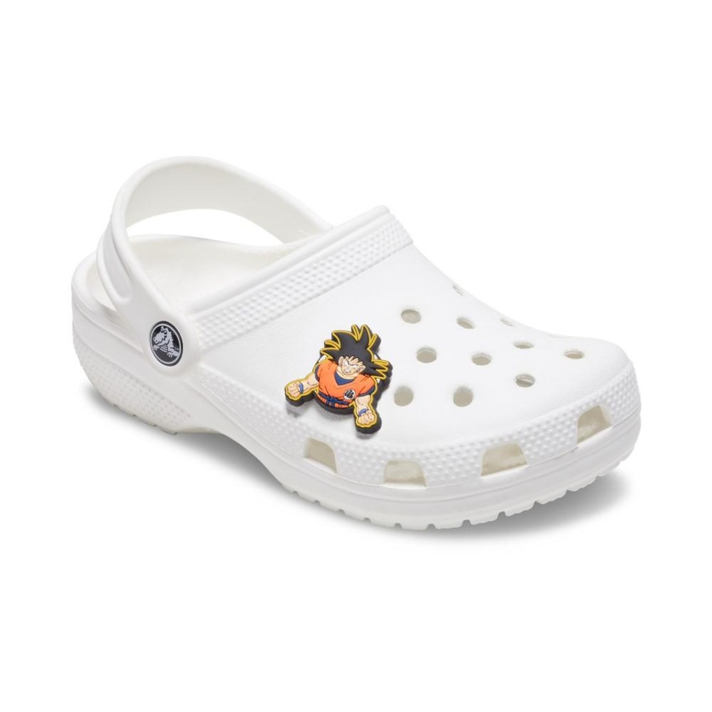 Imagem 2 do produto Jibbitz Crocs Dragon Ball Z Kai