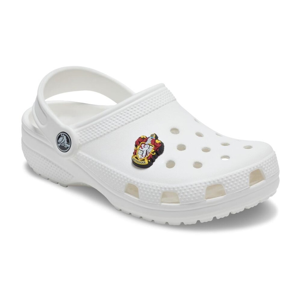 Imagem 2 do produto Jibbitz Crocs Harry Potter Grifinória