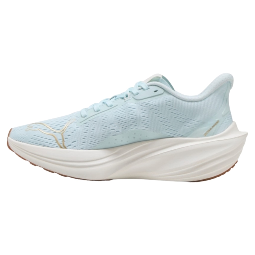 Imagem 3 do produto Kit Tênis Feminino Puma Darter Pro Archive + Meia