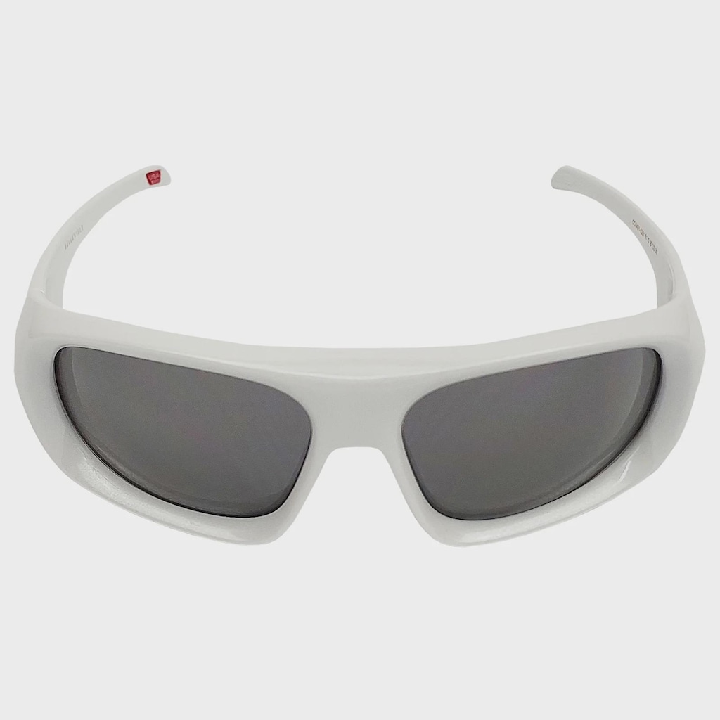 Imagem 2 do produto Óculos de Sol Oakley Belleville Pearl White Prizm Black - Masculino