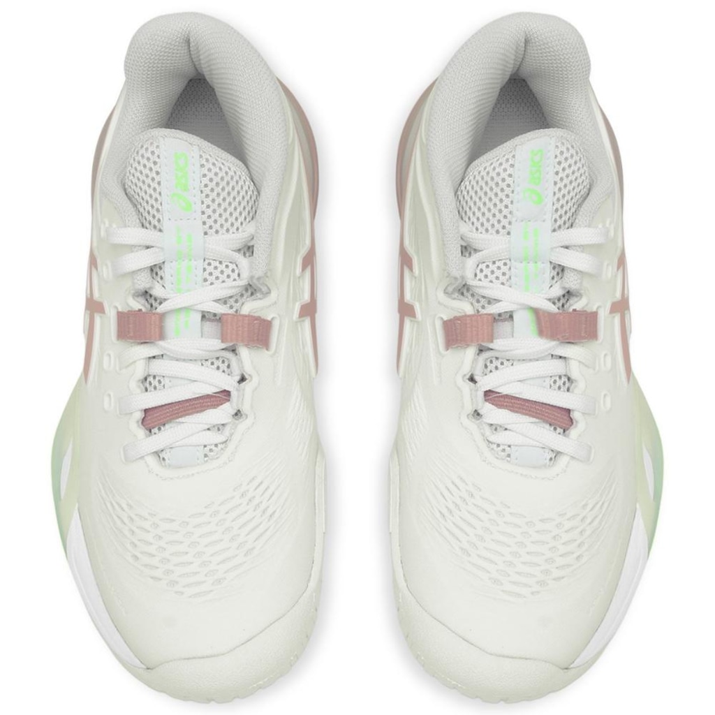 Imagem 4 do produto Tênis Feminino Asics Gel Resolution X All Court
