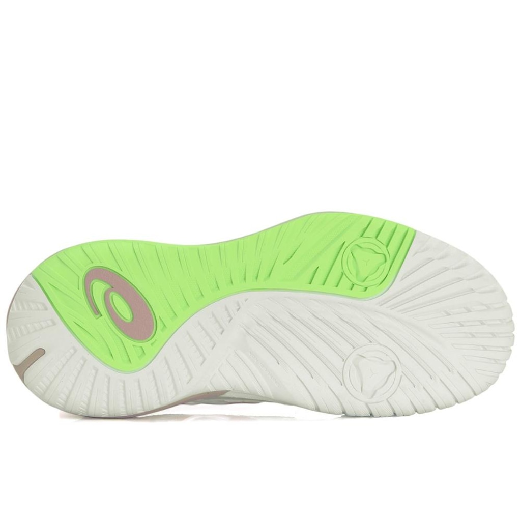 Imagem 5 do produto Tênis Feminino Asics Gel Resolution X All Court