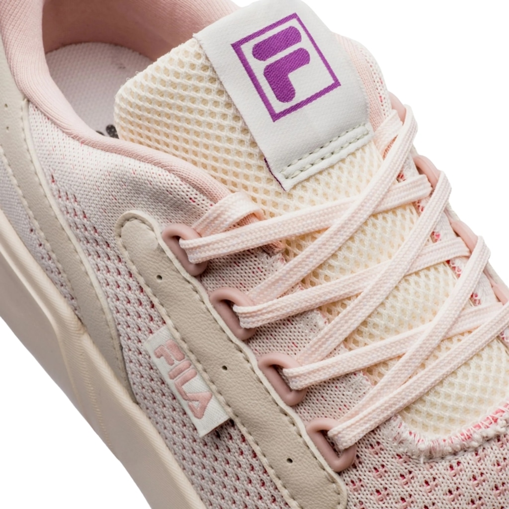 Imagem 4 do produto Tênis Feminino Fila Freestyle II