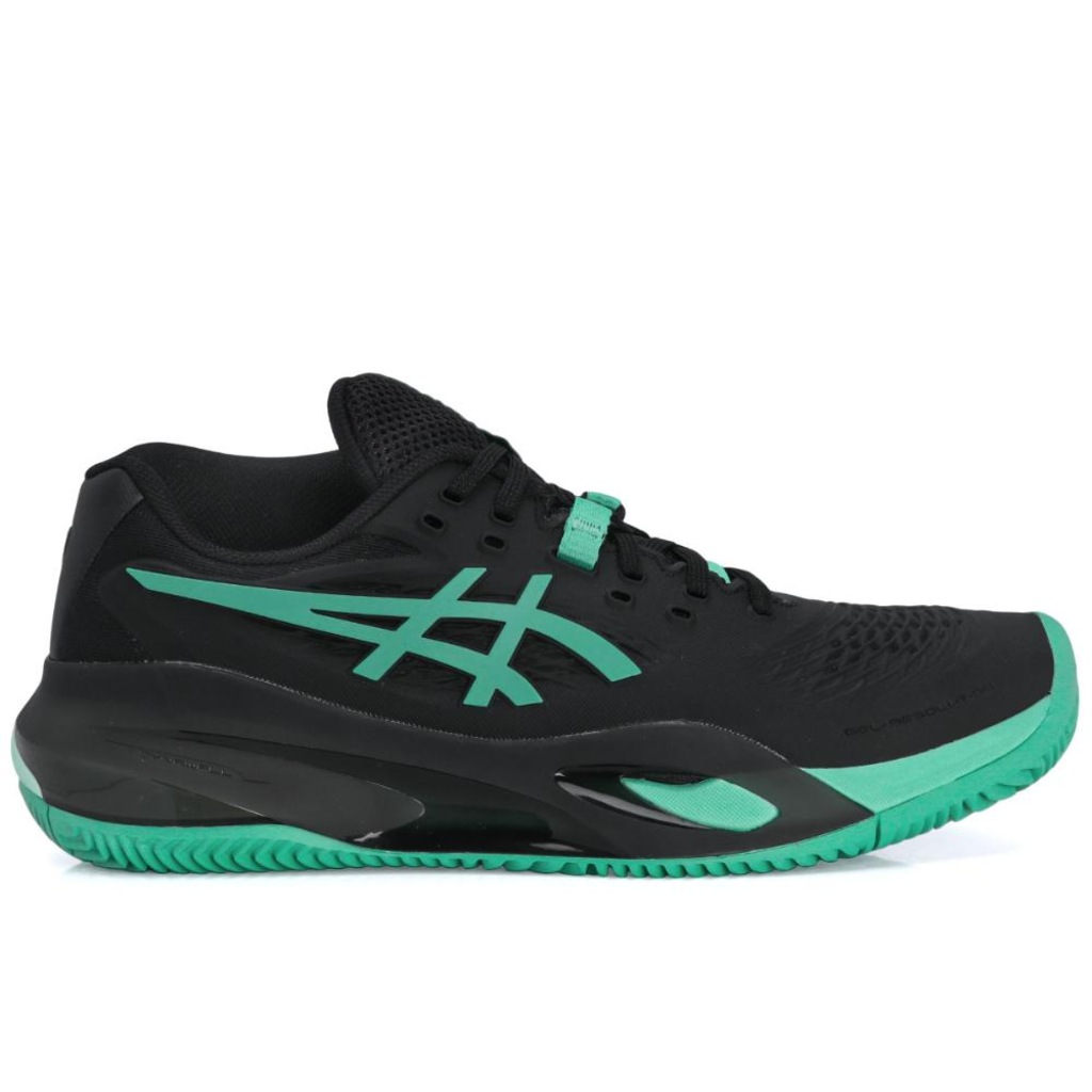 Tênis Masculino Asics Gel Resolution X Clay