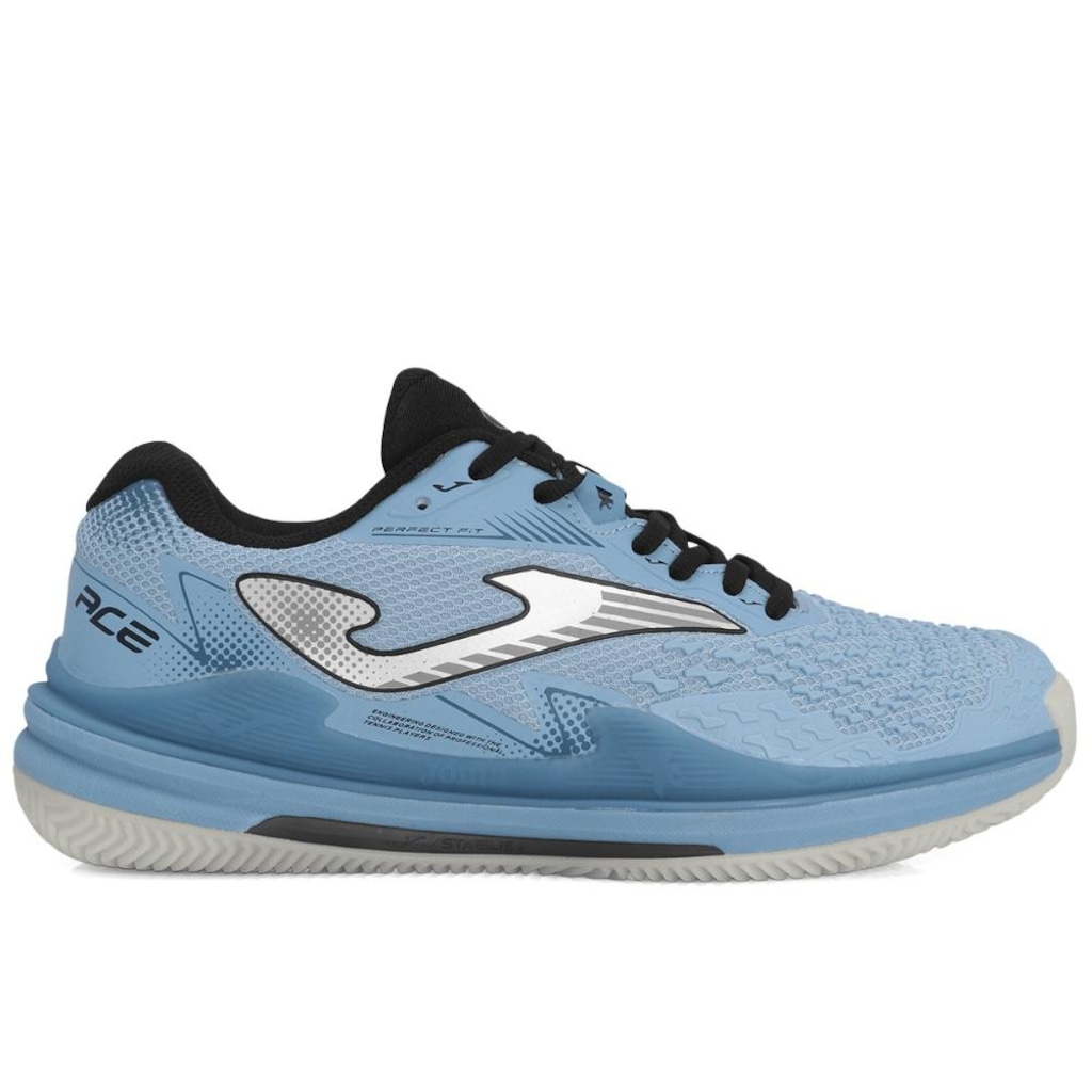 Tênis Masculino Joma Ace Clay