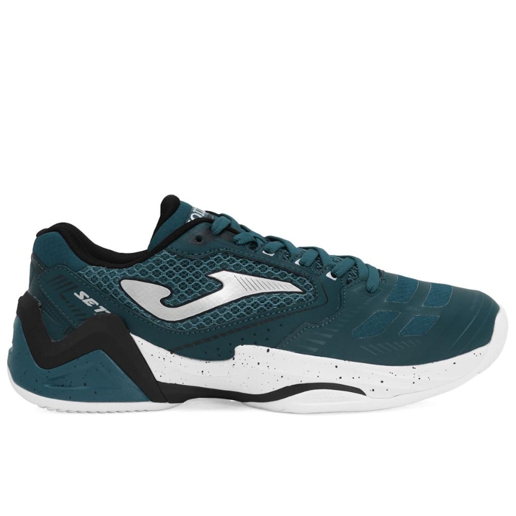 Tênis Masculino Joma Set Clay